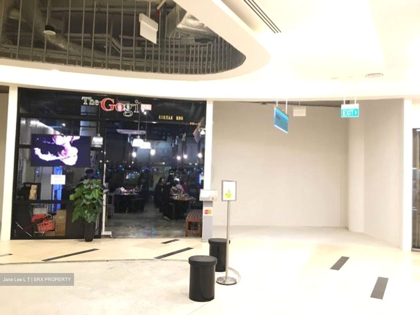 Alexandra Central (D3), Retail #455383501